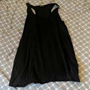 H&M Basic Long Tank